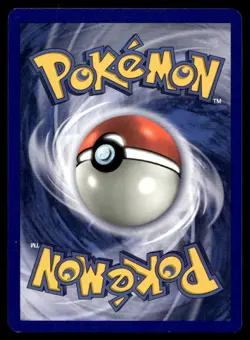 NM-M WoTC Promo Pikachu (Movie Promo) Promo 04/53 Pokemon TCG - Image 2