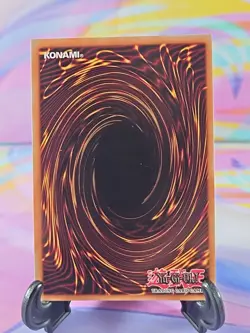 Yu-Gi-Oh TCG Card | Raidraptor - Avenge Vulture SHVI-EN014 First Edition - Image 2