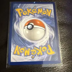 Pokemon Team Rocket's Dugtrio Rare Holo Ground 100HP 239/217 ASC English - Image 2