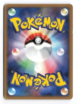 Samiya's Mantyke 003/019 Sea's Manaphy Deck 2006 Japanese Pokemon TCG MP/HP - Image 3