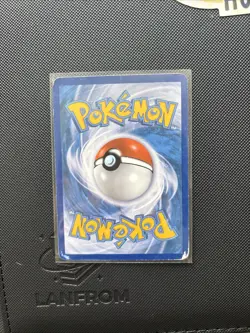 Pokemon 2011 Black Star Holo Promo Espeon #BW92 Mp - Image 2