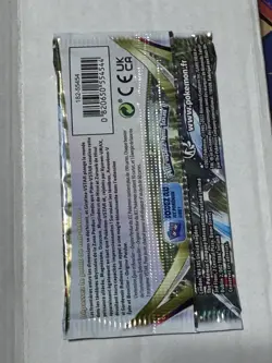 Lost Origin Booster Pack Sealed Gardevoir Art French Pokemon TCG 🇫🇷 - Image 2