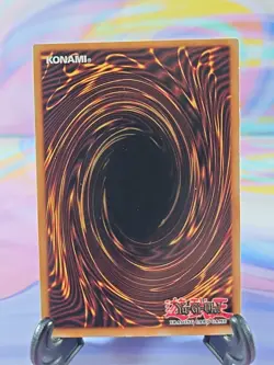 Yu-Gi-Oh TCG Card | Magnet Conversion SDMY-EN035 First Edition - Image 2