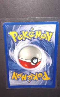 Pokemon WIGGLYTUFF Holo Jungle #16 16/64 UNGRADED - Image 2