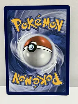 Pokemon Phantasmal Flames PFL EN Mega Sharpedo ex - 127/094 SIR Mint/NM - Image 2
