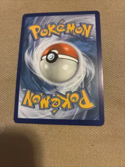 Pokemon TCG – Blanche (Trainer) 082/078 – Pokemon GO – Secret Rare – NM/M - Image 2