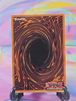 Yu-Gi-Oh TCG Card | Interplanetarypurplythorny Dragon SDKS-EN016 First Edition - Image 2