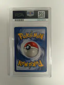 Graded 9 2001 P.M. Neo Revelation - Starmie - 1st Edition #25 MINT POKEMON - Image 3