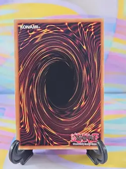 Yu-Gi-Oh TCG Card | Evoltile Lagosucho GAOV-EN026 - Image 2