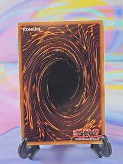 Yu-Gi-Oh TCG Card | Heavy Mech Support Platform SDKS-EN008 First Edition - Image 2