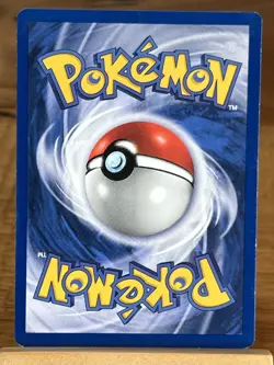 Pokemon TCG Mr Mime 22/64 Jungle Set Rare - Image 2