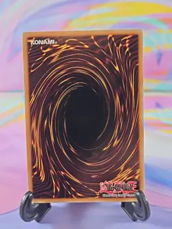Yu-Gi-Oh TCG Card | Wattberyx STOR-EN031 - Image 2