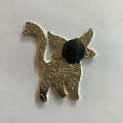 Espeon Pin - Pokemon TCG - 2017 - Near Mint. - Image 2