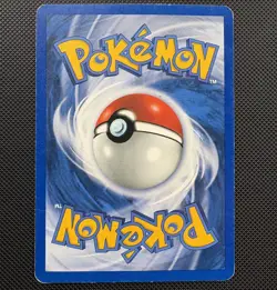 Pokemon Gym Lot Lp Giovanni Nidoqueen Lt. Surge’s Pikachu And Erika’s Bulbasaur - Image 4
