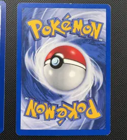 Pokemon Gym Lot Lp Giovanni Nidoqueen Lt. Surge’s Pikachu And Erika’s Bulbasaur - Image 5