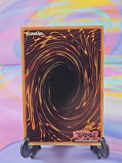 Yu-Gi-Oh TCG Card | Blackwing - Brisote the Tailwind STOR-EN008 - Image 2