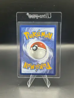 Venusaur ex (Stellar Crown Stamp) - 001/142 - Pokemon TCG - NM - HOLO - Image 2