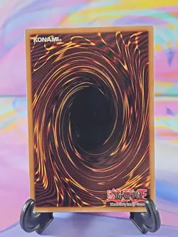 Yu-Gi-Oh TCG Card | Terminal World STOR-EN062 - Image 2
