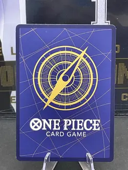 Shura OP05-106 (R) Rare Awakening of the New Era One Piece TCG - Image 2