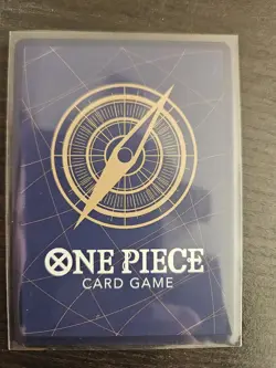 Enel OP15-118 SEC – Adventure on KAMI’s Island – One Piece TCG – English – NM - Image 2
