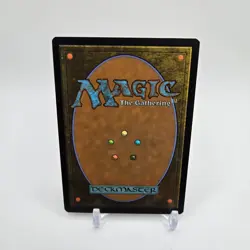 Swords to Plowshares Dominaria Remastered DMR 031 - MTG NM Regular Uncommon - Image 2