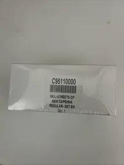 Streets of New Capenna Full Set Factory Sealed MTG Fast Shipping Mint Condition - Image 1