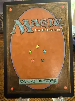MTG Magic the Gathering 8th Edition Creeping Mold - Image 2