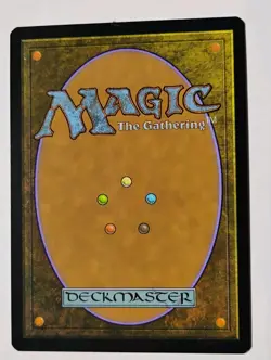 Foil Everquill Phoenix MTG, Ikoria: Lair of Bohemoths, Rare, LP - Image 2