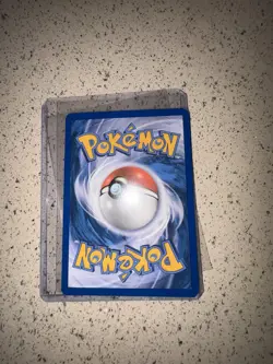 Dewott 005/012 McDonald's 2012 Promo Holo Stage 1 Pokemon 90 HP - Image 4