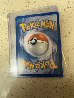 Dewott 005/012 McDonald's 2012 Promo Holo Stage 1 Pokemon 90 HP - Image 5
