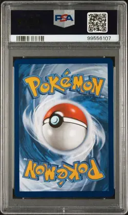 Pokemon Venusaur ex 151 Special Illustration Rare #198 PSA 10 - Image 2