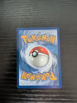 Tyrunt 070 Pokemon TCG Perfect Order Black Star Promo Holo NM Mint - Image 2