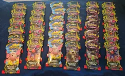 LOT OF 36 Pokemon Perfect Order Sleeved Booster Packs Sealed - Image 1