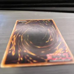 Dark Blade the Dragon Knight RDS-EN035 Rise of Destiny 1st Edition - Image 3