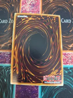 Yugioh Surface SBTK-EN036 Super Rare 1st Edition Near Mint - Image 3