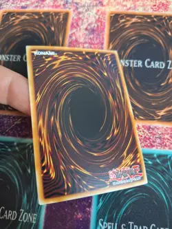 Yugioh Surface SBTK-EN036 Super Rare 1st Edition Near Mint - Image 4