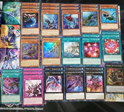 Yugioh - Shark Deck Core - Image 1