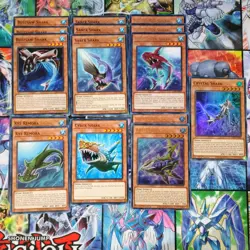 Yugioh - Shark Deck Core - Image 2
