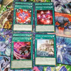 Yugioh - Shark Deck Core - Image 3