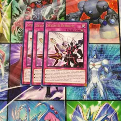 Yugioh - Shark Deck Core - Image 4
