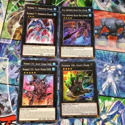Yugioh - Shark Deck Core - Image 5