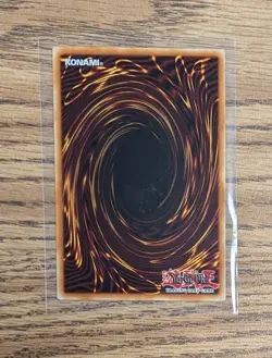 Yu-Gi-Oh! TCG Hyper-Ancient Shark Megalodon - CBLZ-EN012 - Rare 1st Edition NM - Image 2