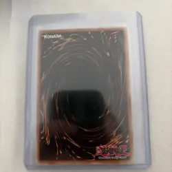 Yu-Gi-Oh SHSP-ENSE1 Stardust Dragon Limited Edition - Image 2