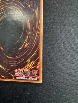 Thousand-Eyes Restrict - PSV-084 1st Edition - Yu-Gi-Oh! TCG Corner Damage - Image 3