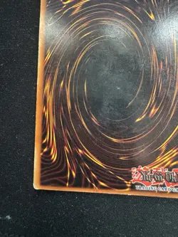Thousand-Eyes Restrict - PSV-084 1st Edition - Yu-Gi-Oh! TCG Corner Damage - Image 4