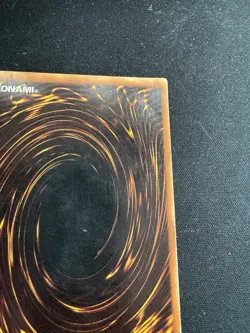 Thousand-Eyes Restrict - PSV-084 1st Edition - Yu-Gi-Oh! TCG Corner Damage - Image 5