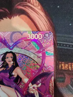 Boa Hancock (SP) OP12-014 Adventure on Kami's Island Foil - Image 2