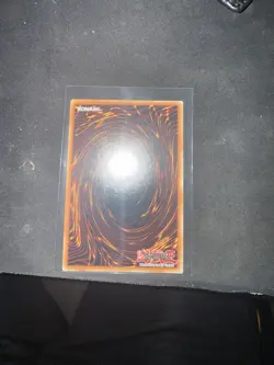 Yu-Gi-Oh! The Gaze of Timaeus - MZMU-EN013 Secret Rare 1st Edition - Image 2