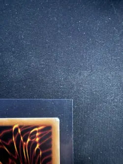 Yu-Gi-Oh! The Gaze of Timaeus - MZMU-EN013 Secret Rare 1st Edition - Image 3