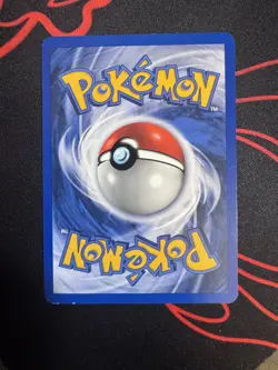 No Removal Gym 103/132 Non Holo Rare Gym Heroes Pokemon Card 103/132 - Image 2